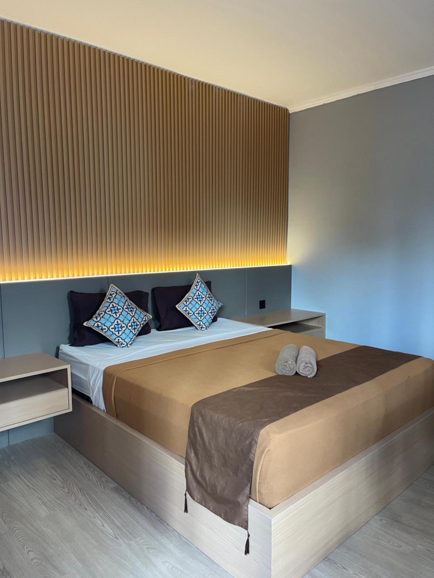 The Kayuri Canggu (Bali)