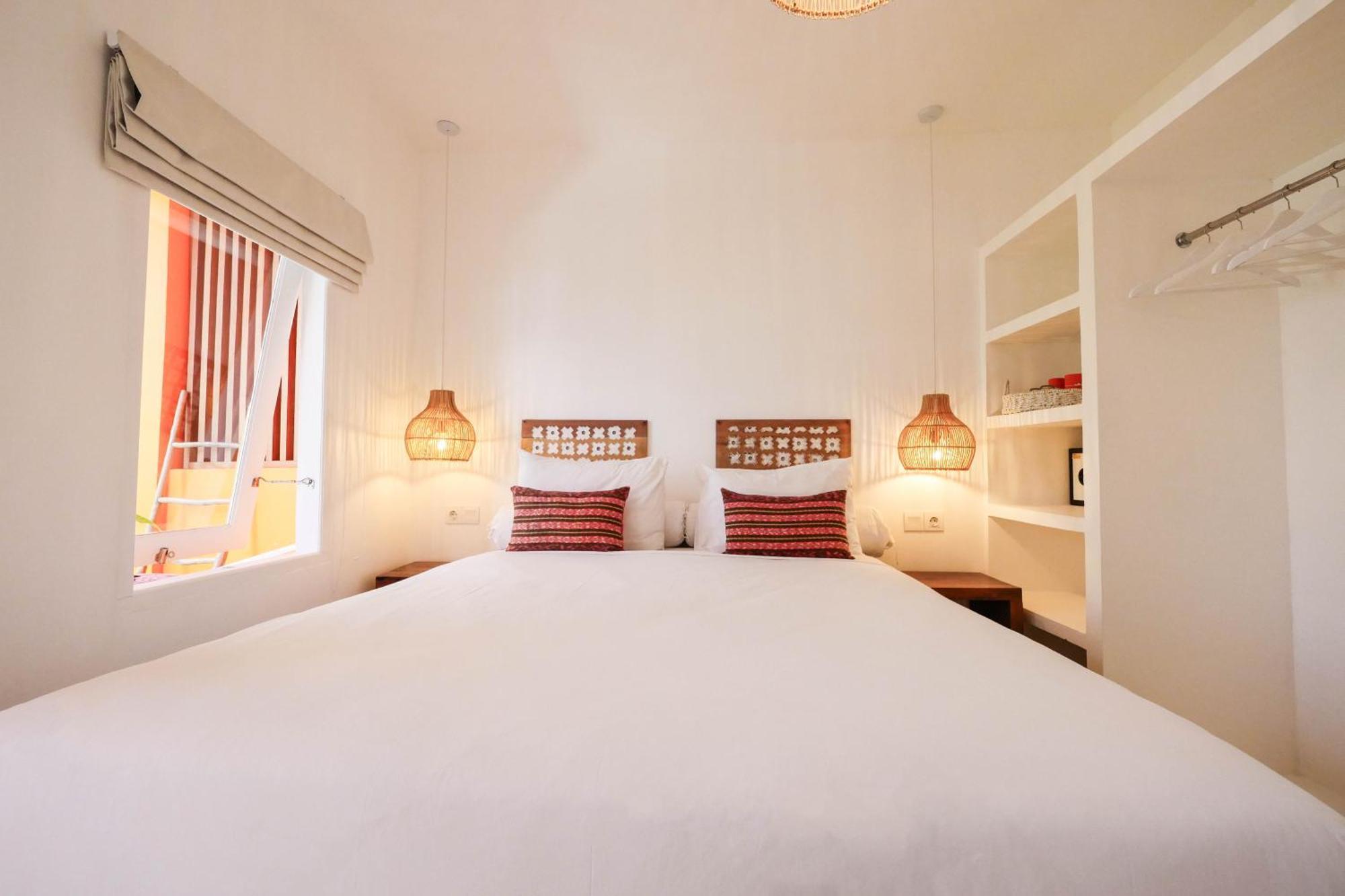 The Padang-padang 3*
