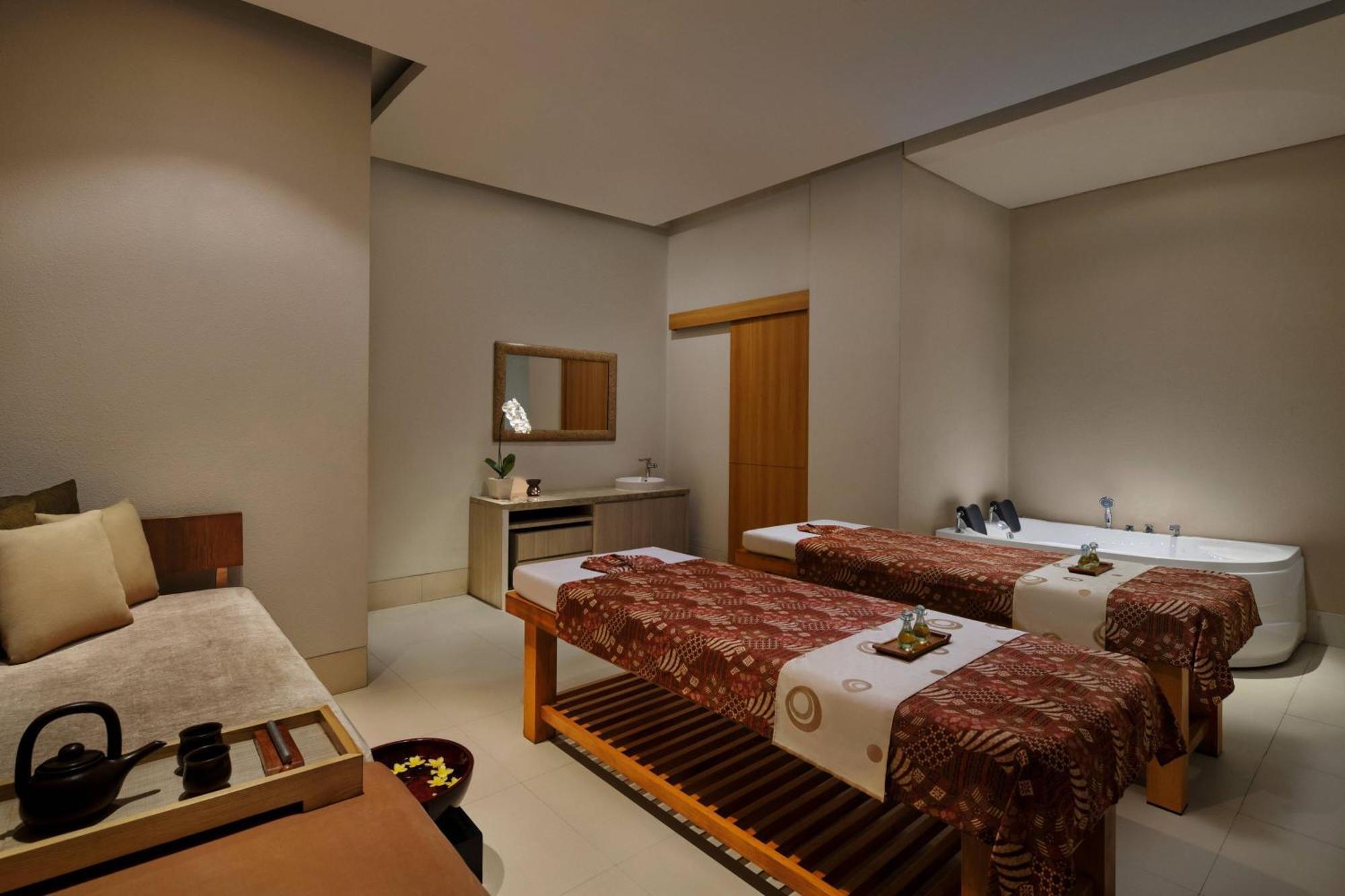 The Stones - Legian Bali, Autograph Collection Hotel Kuta (Bali)