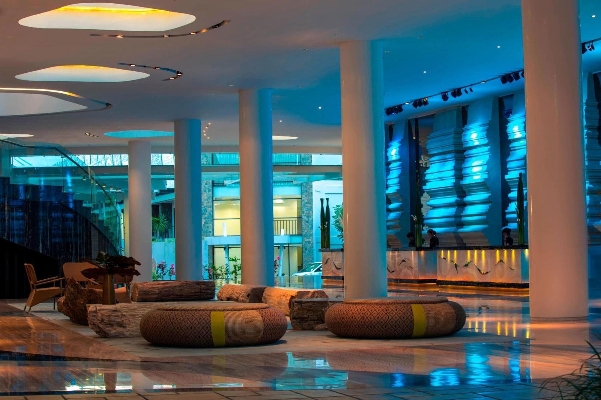 Hotel The Stones - Legian Bali, Autograph Collection