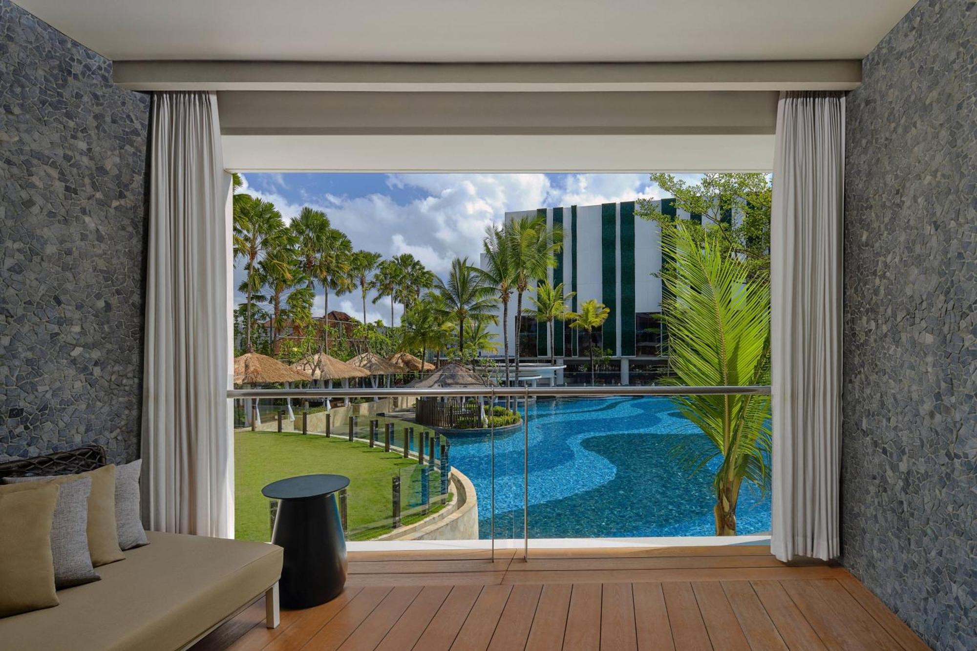 The Stones - Legian Bali, Autograph Collection Hotel Kuta (Bali)