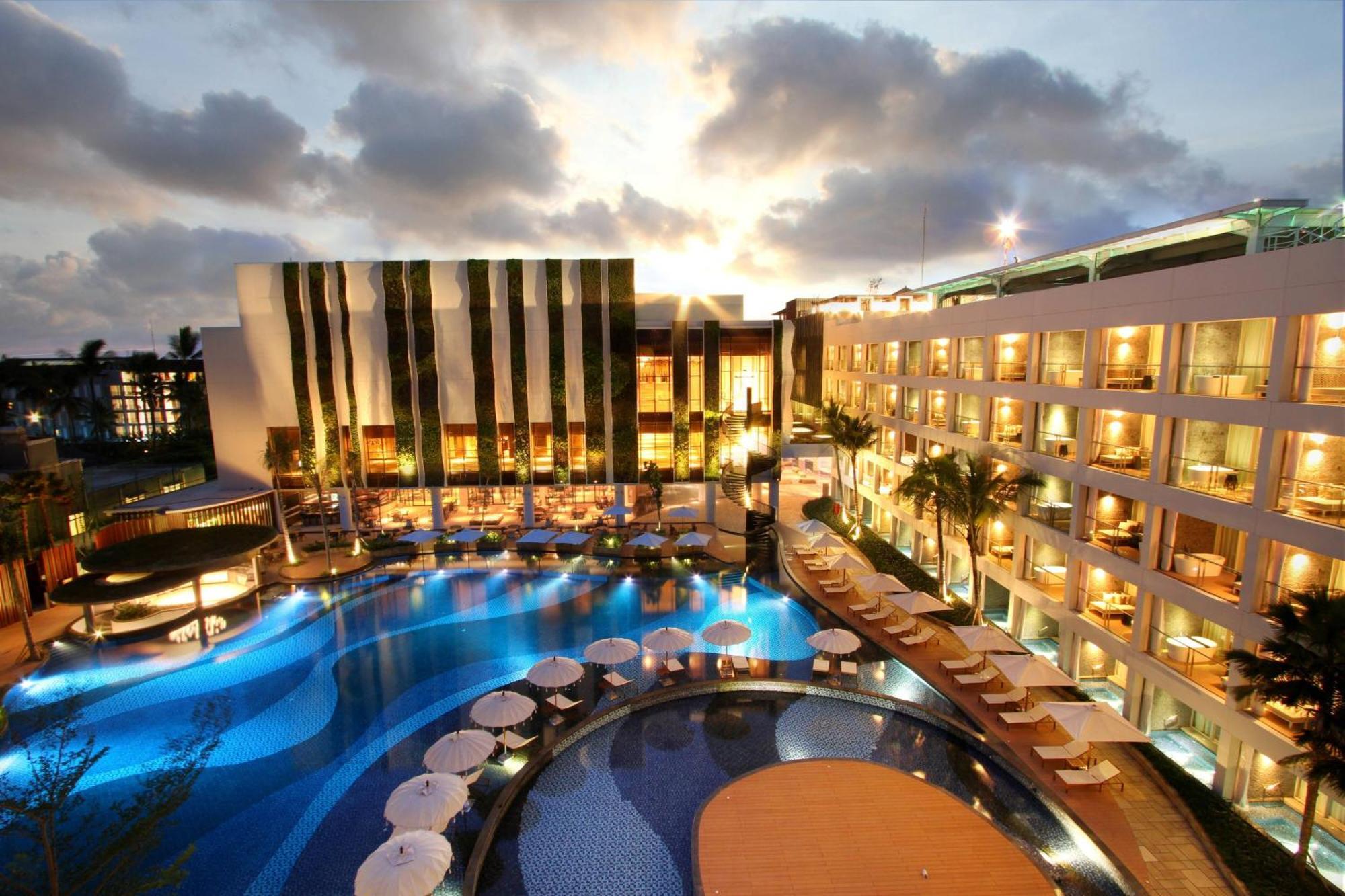 Hotel The Stones - Legian Bali, Autograph Collection Kuta (Bali)