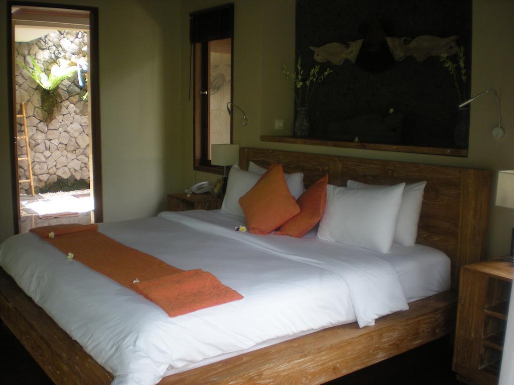Harum Sari Private Villa