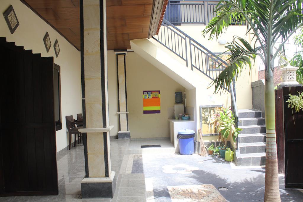 Wisma tamu Kubu Turah Jimbaran (Bali)