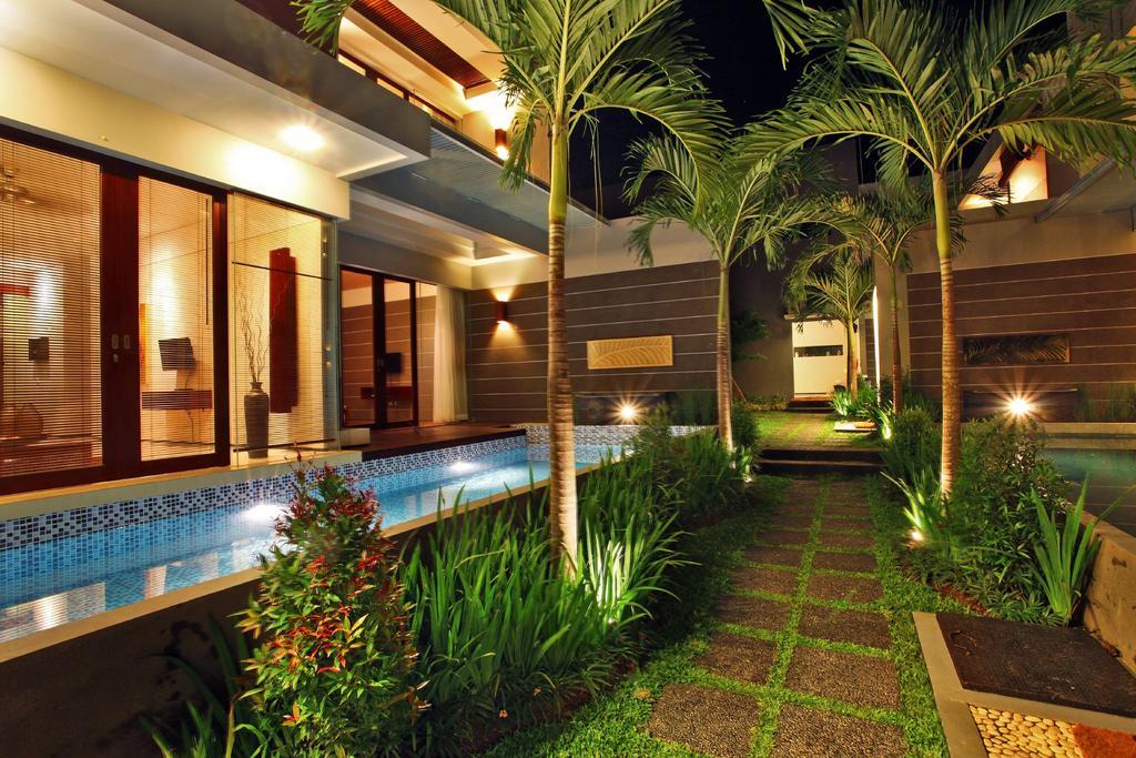 Villa Nitya Loka Kuta (Bali)