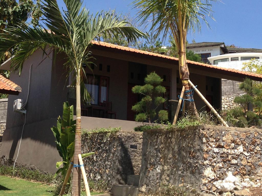 3d * Pecatu (Bali)