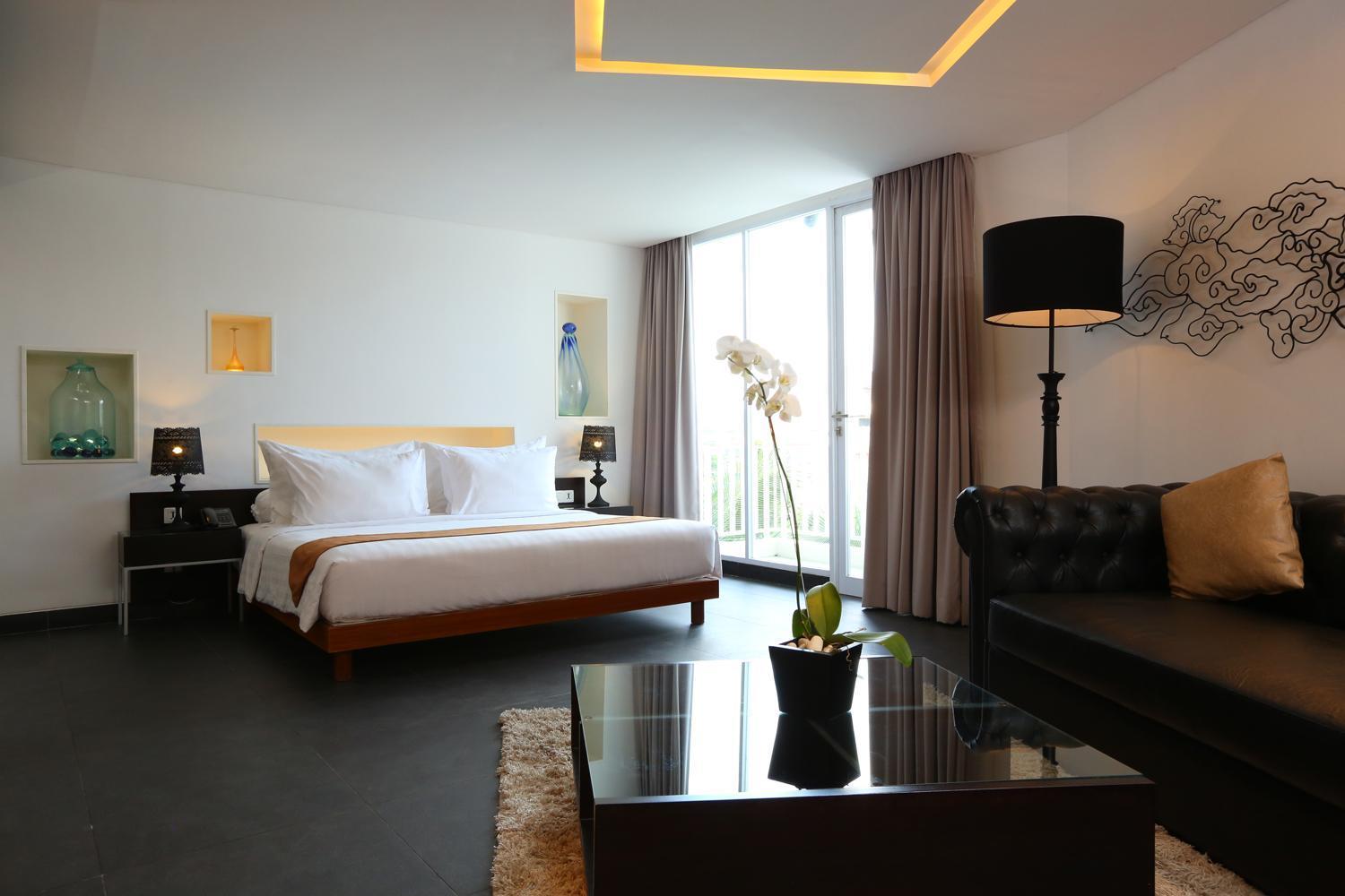 Hotel The 1o1 Bali Fontana Seminyak 4*