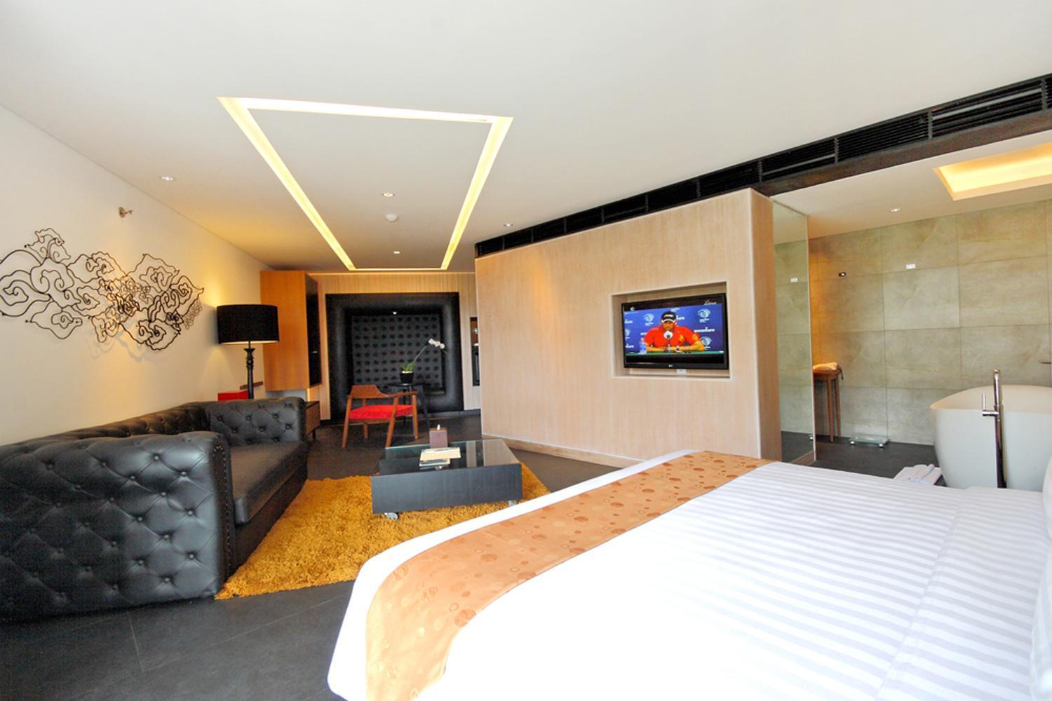 The 1o1 Bali Fontana Seminyak Hotel 4*