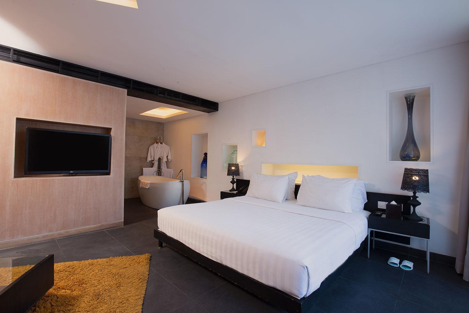 The 1o1 Bali Fontana Seminyak Legian (Bali)
