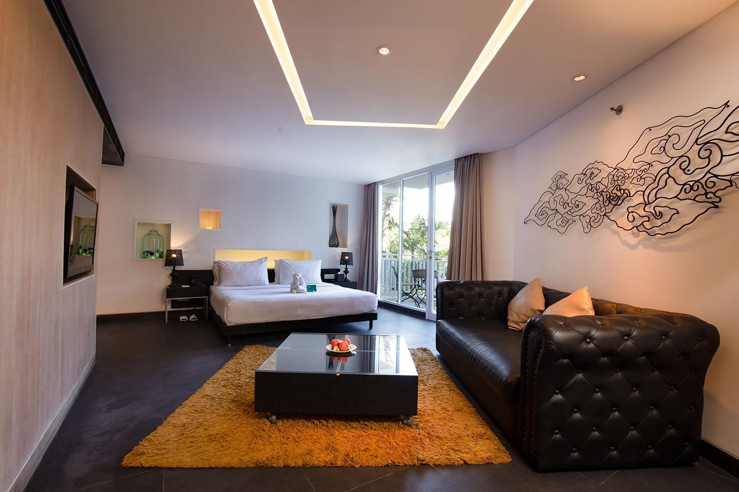 The 1o1 Bali Fontana Seminyak