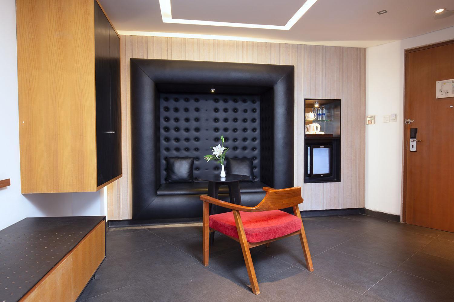 The 1o1 Bali Fontana Seminyak Hotel 4*