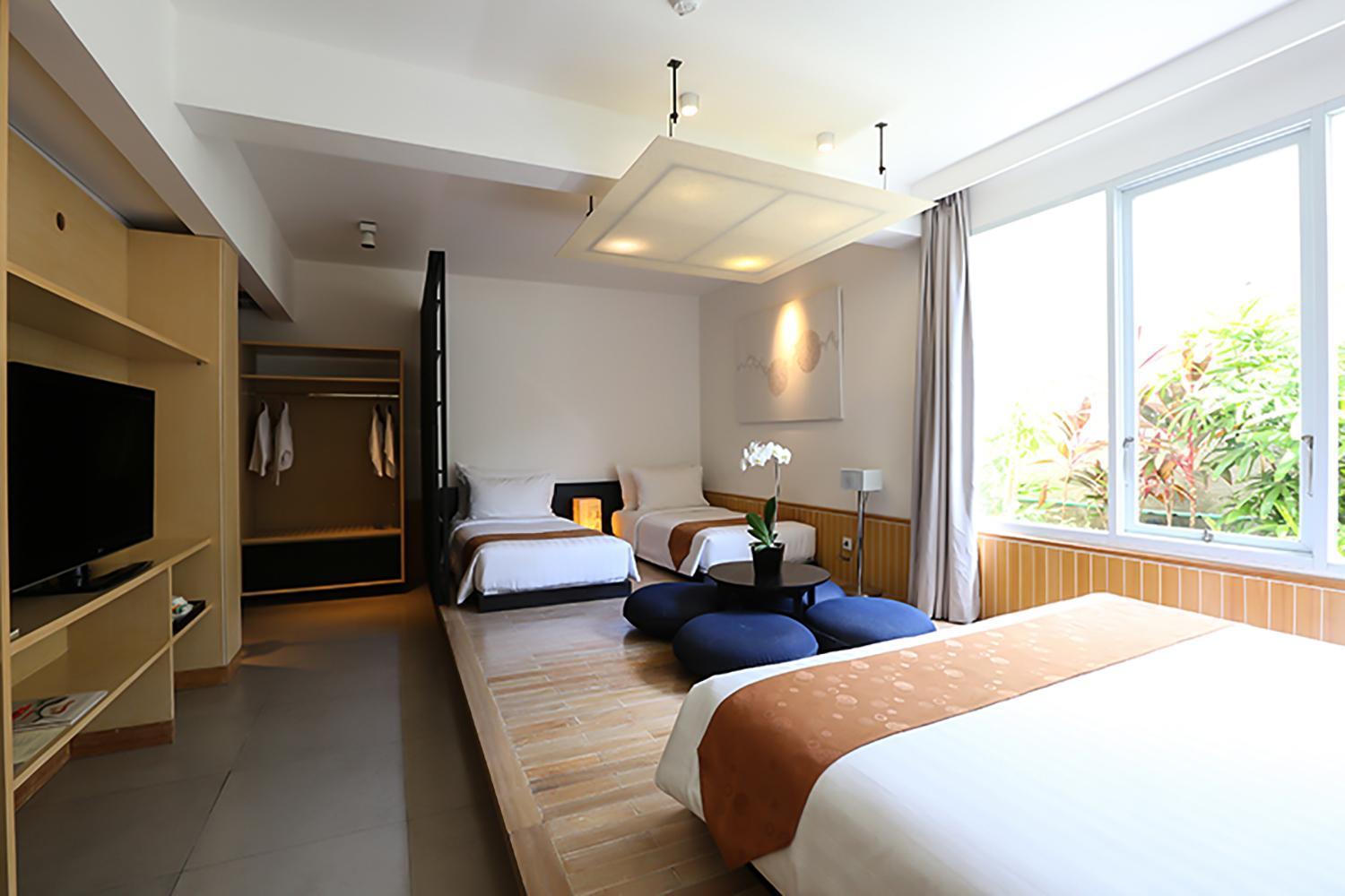 The 1o1 Bali Fontana Seminyak 4* Legian (Bali)