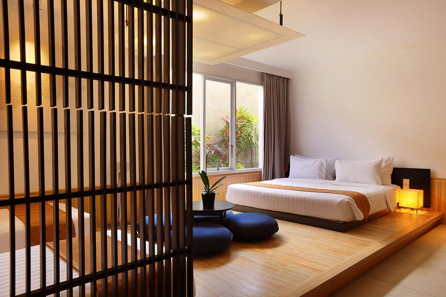 The 1o1 Bali Fontana Seminyak