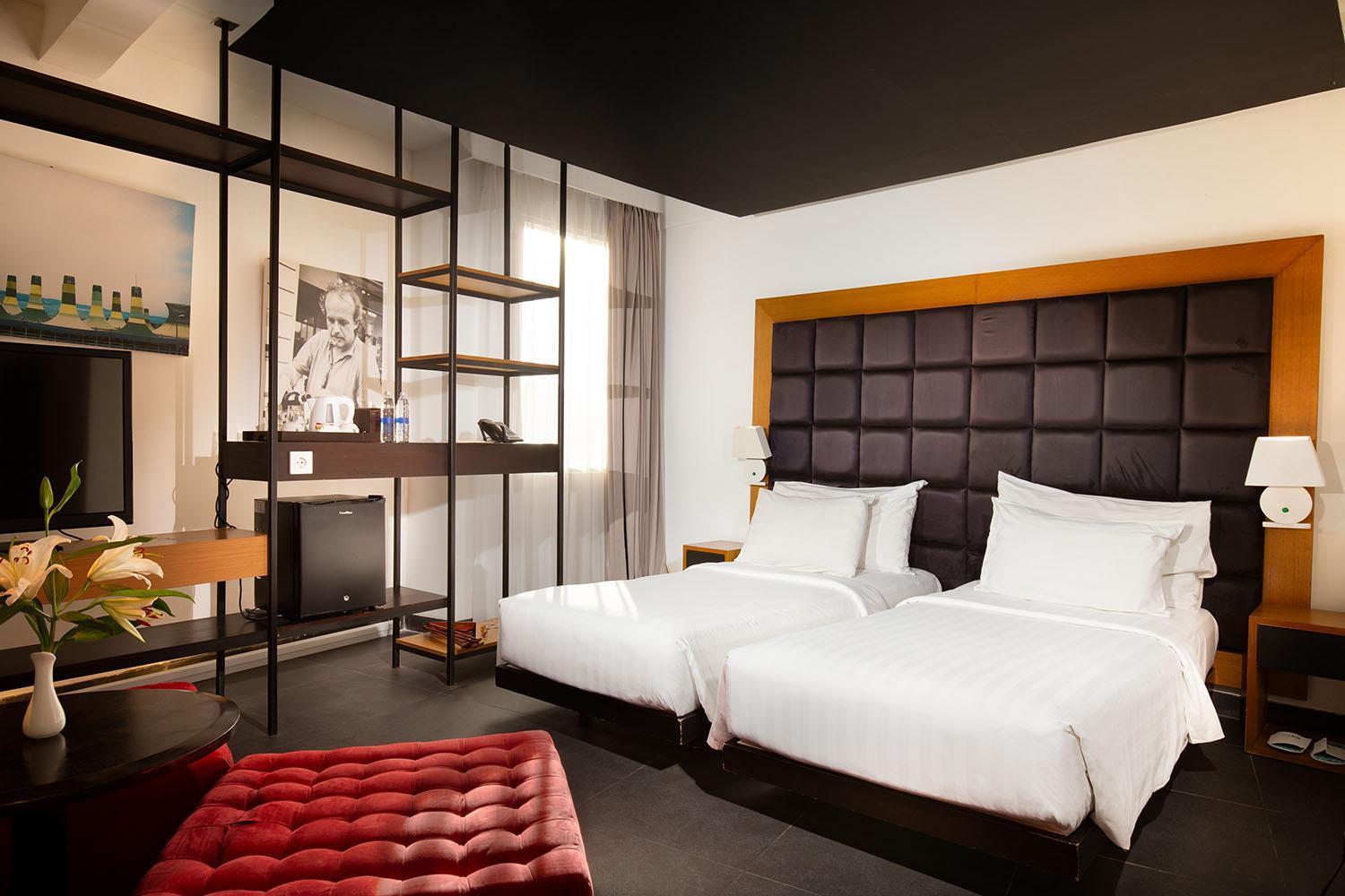 The 1o1 Bali Fontana Seminyak 4* Legian (Bali)