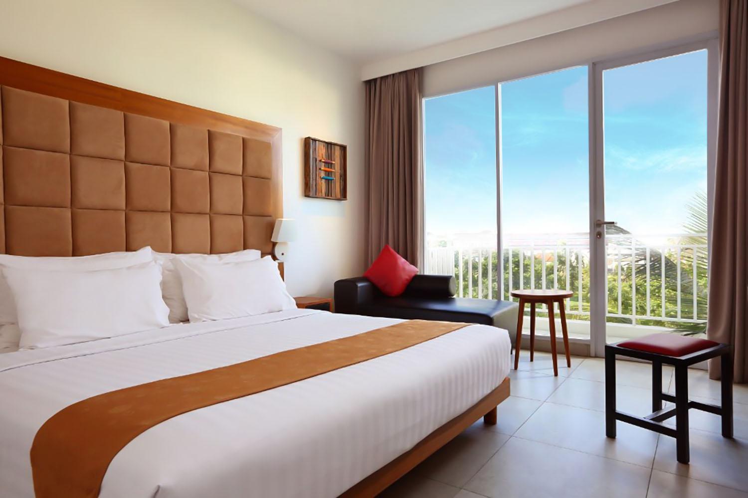 The 1o1 Bali Fontana Seminyak