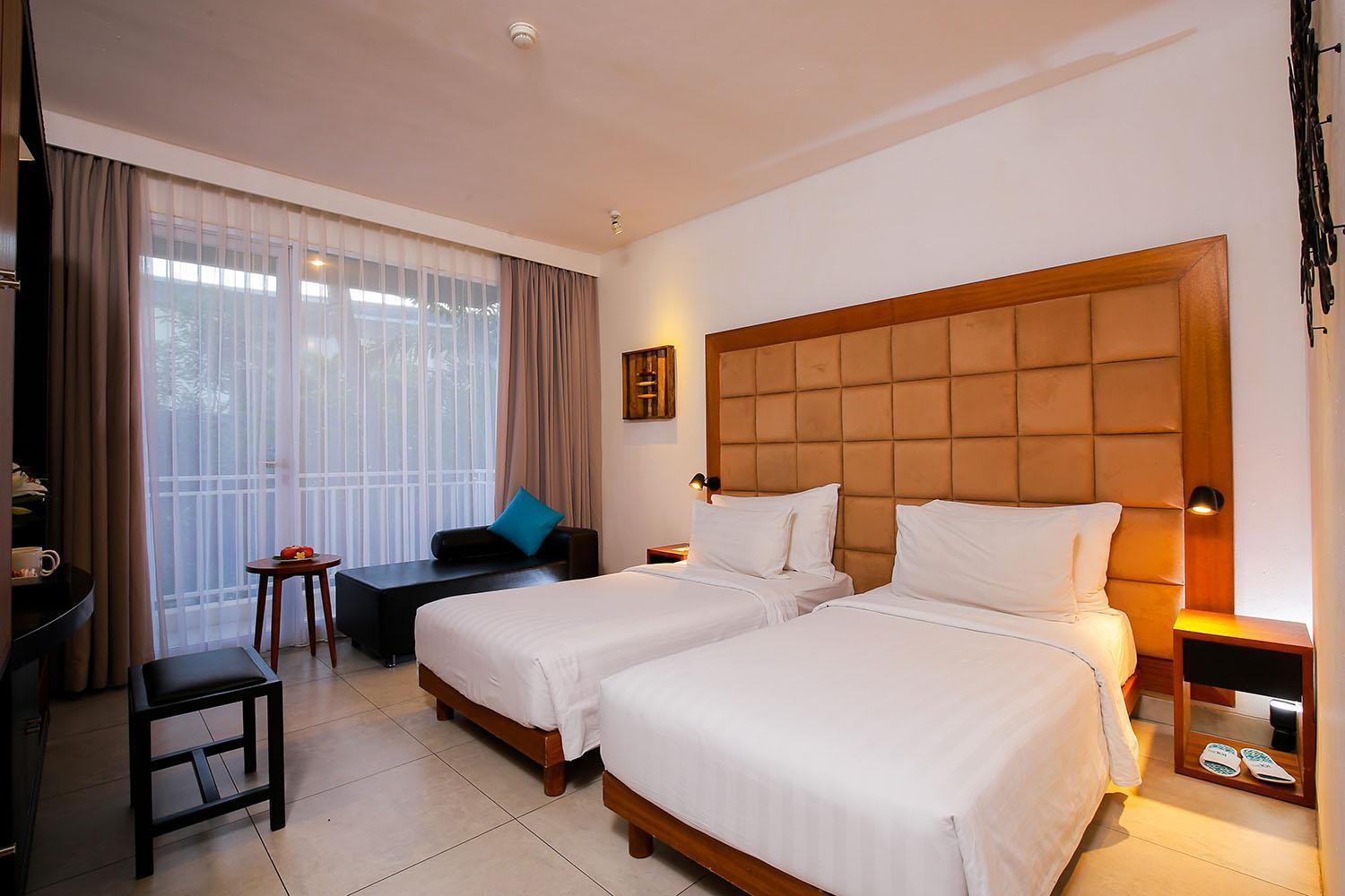 Hotel The 1o1 Bali Fontana Seminyak