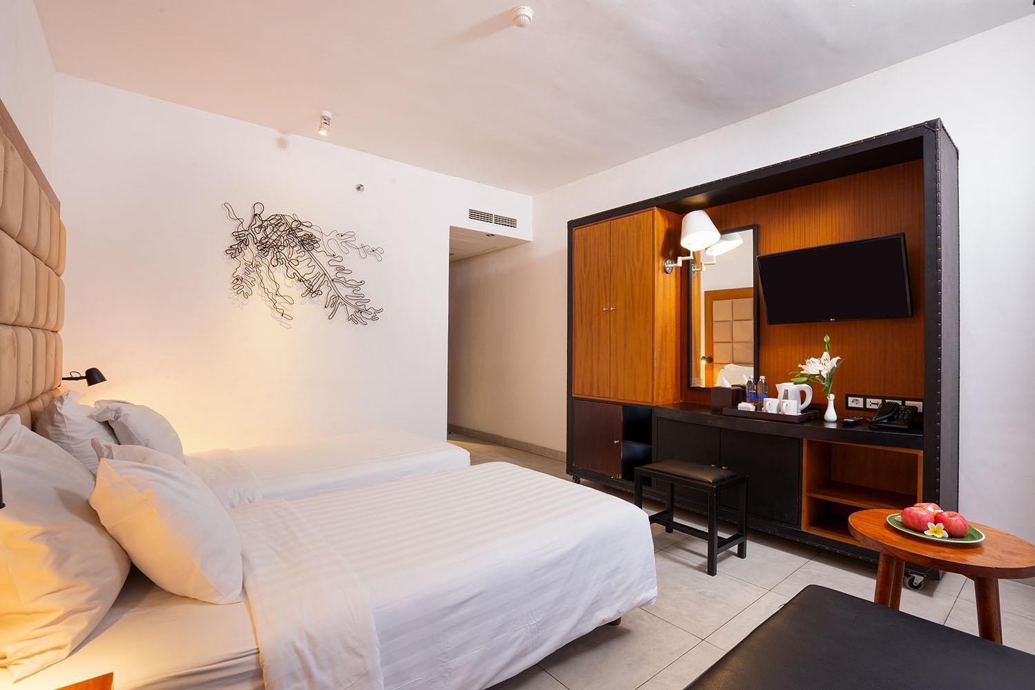 The 1o1 Bali Fontana Seminyak 4*