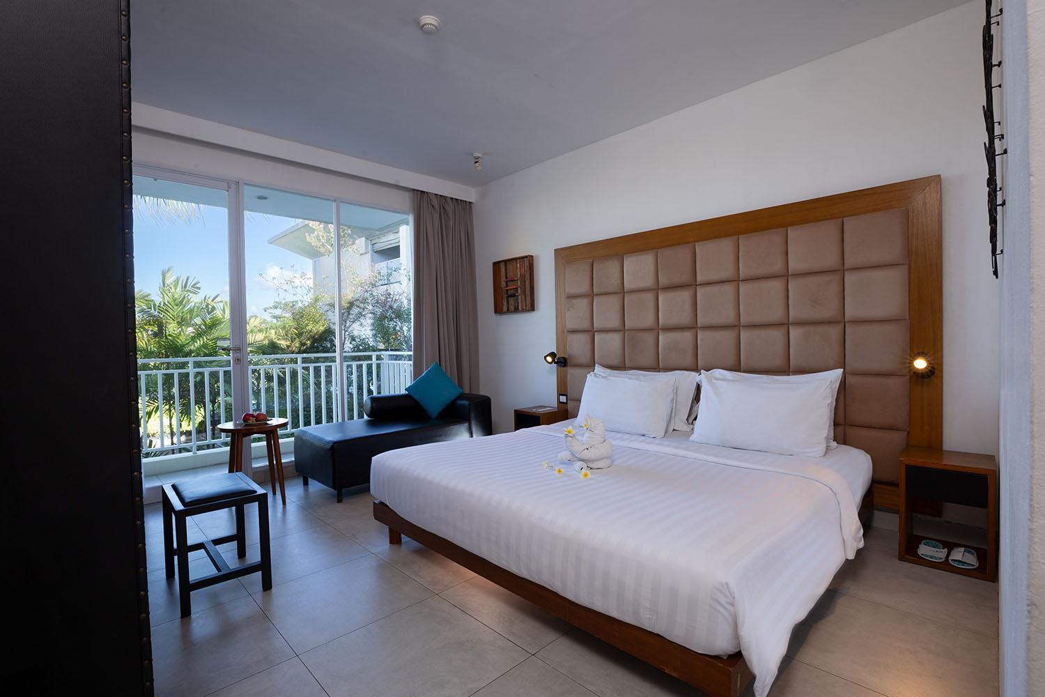 The 1o1 Bali Fontana Seminyak Legian (Bali)