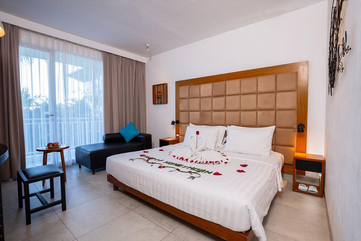 Hotel The 1o1 Bali Fontana Seminyak Legian (Bali)