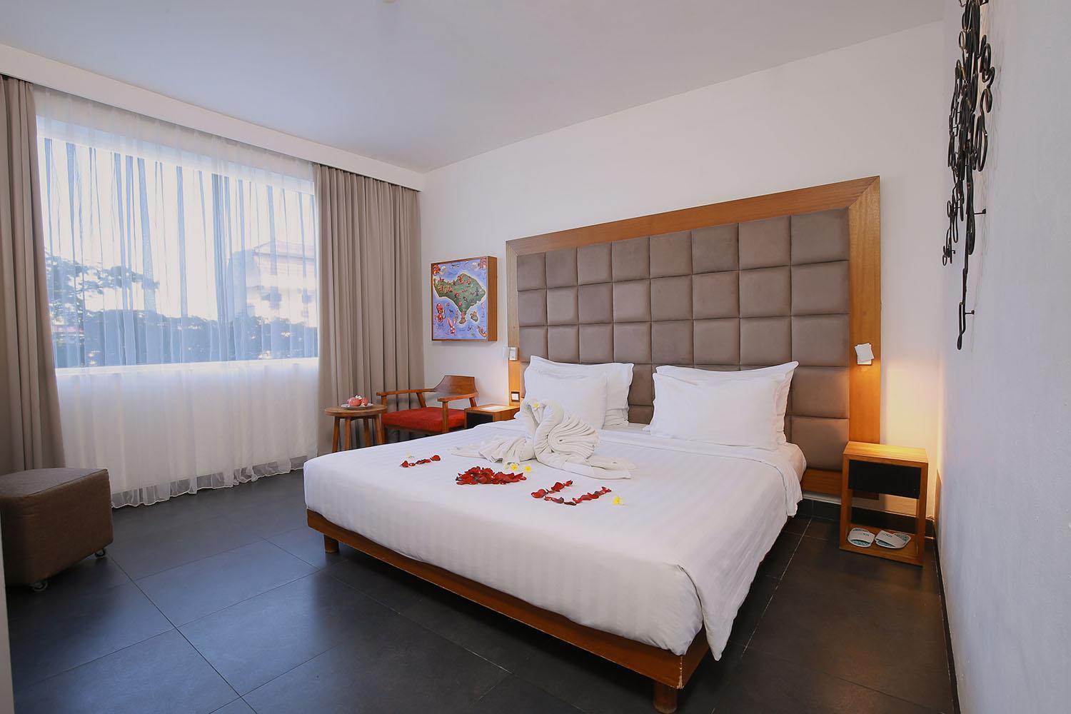 The 1o1 Bali Fontana Seminyak 4*