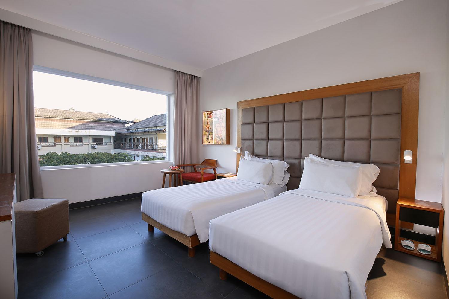Hotel The 1o1 Bali Fontana Seminyak