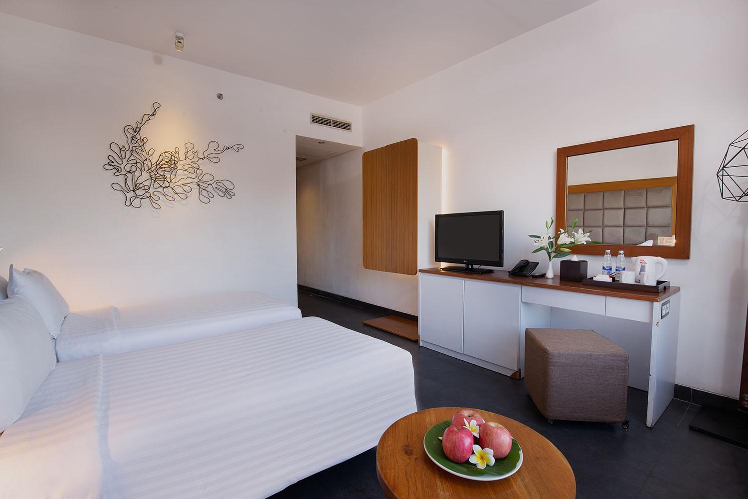 The 1o1 Bali Fontana Seminyak 4*