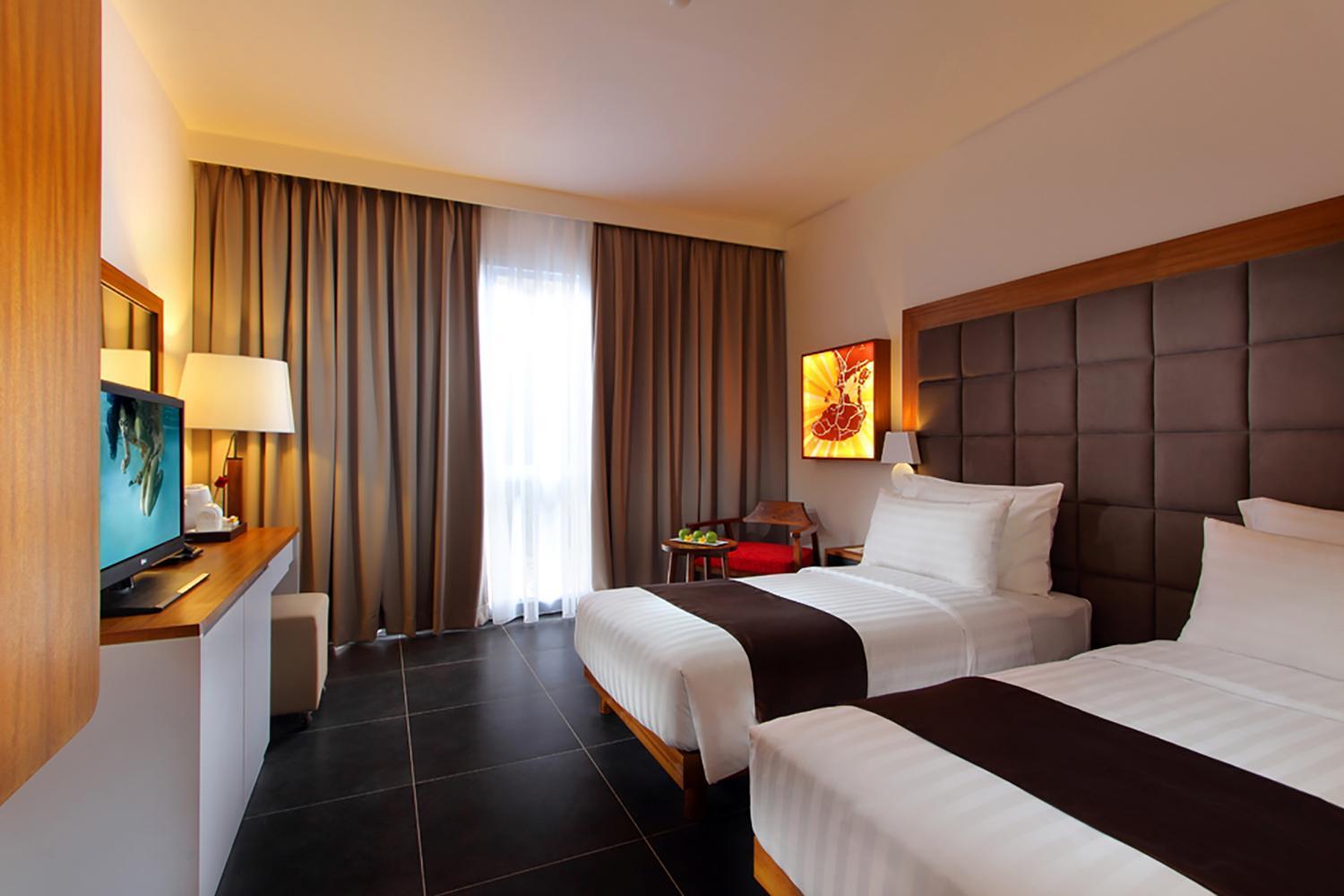The 1o1 Bali Fontana Seminyak