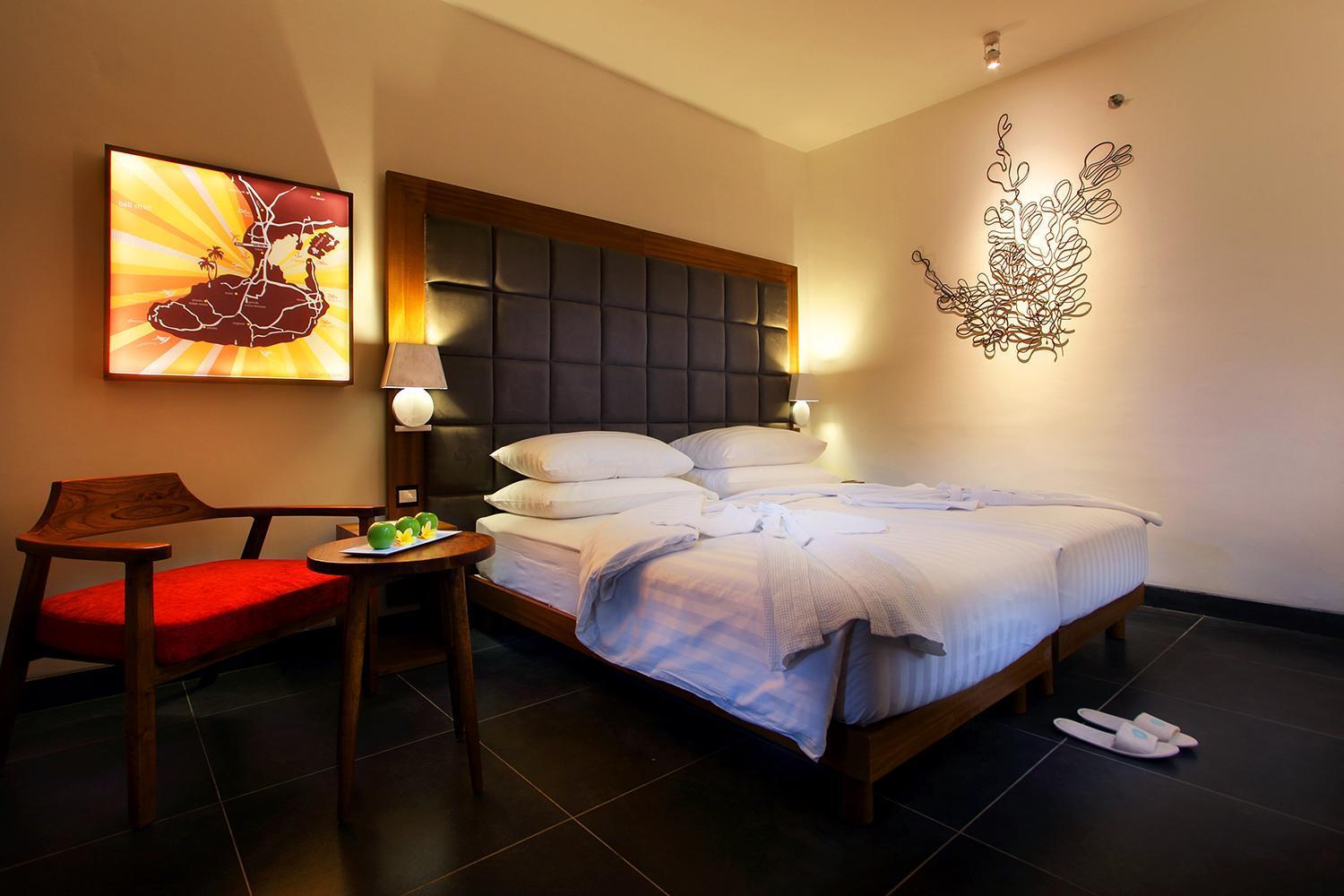 Hotel The 1o1 Bali Fontana Seminyak