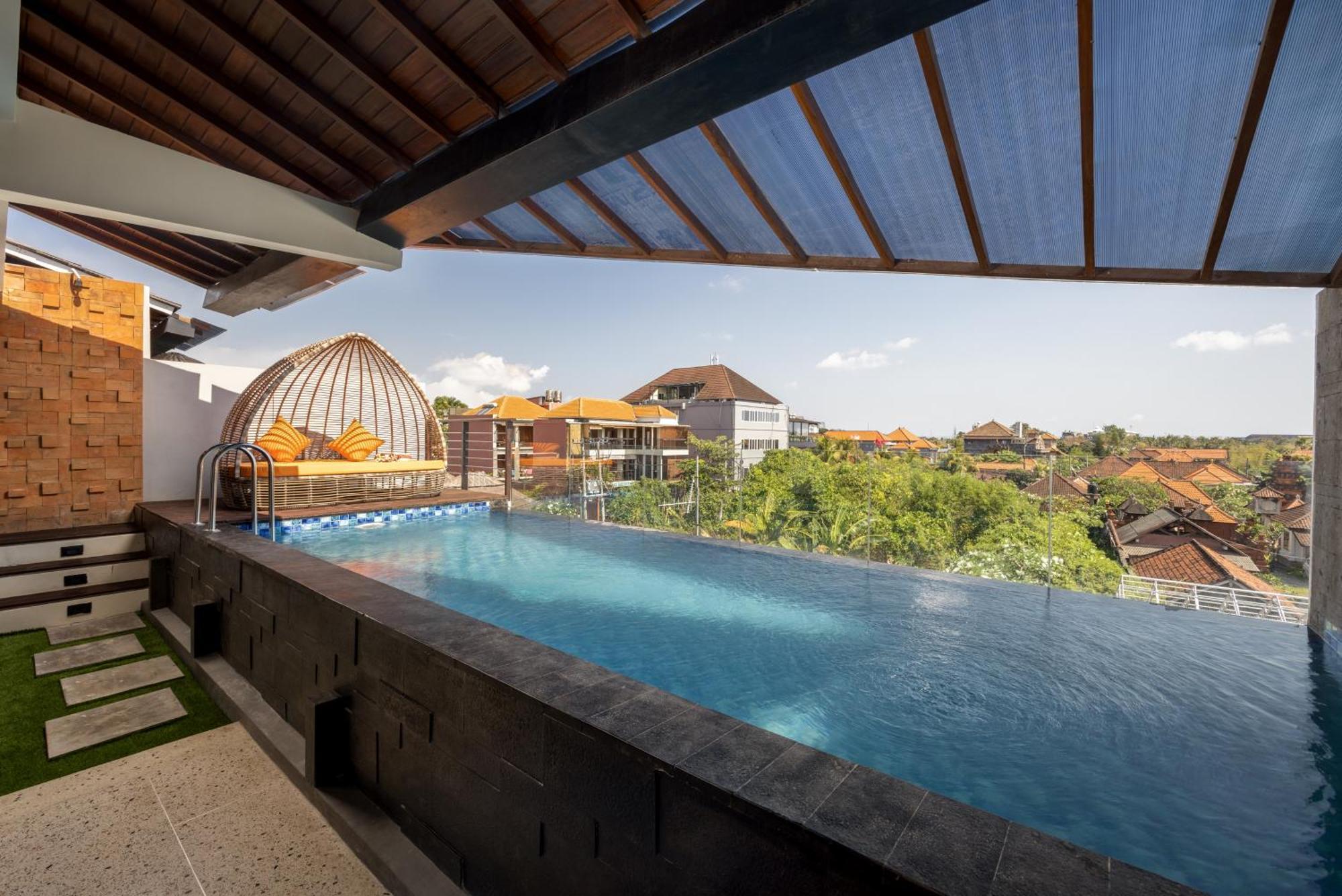 Mokko Batubelig 4* Canggu (Bali)