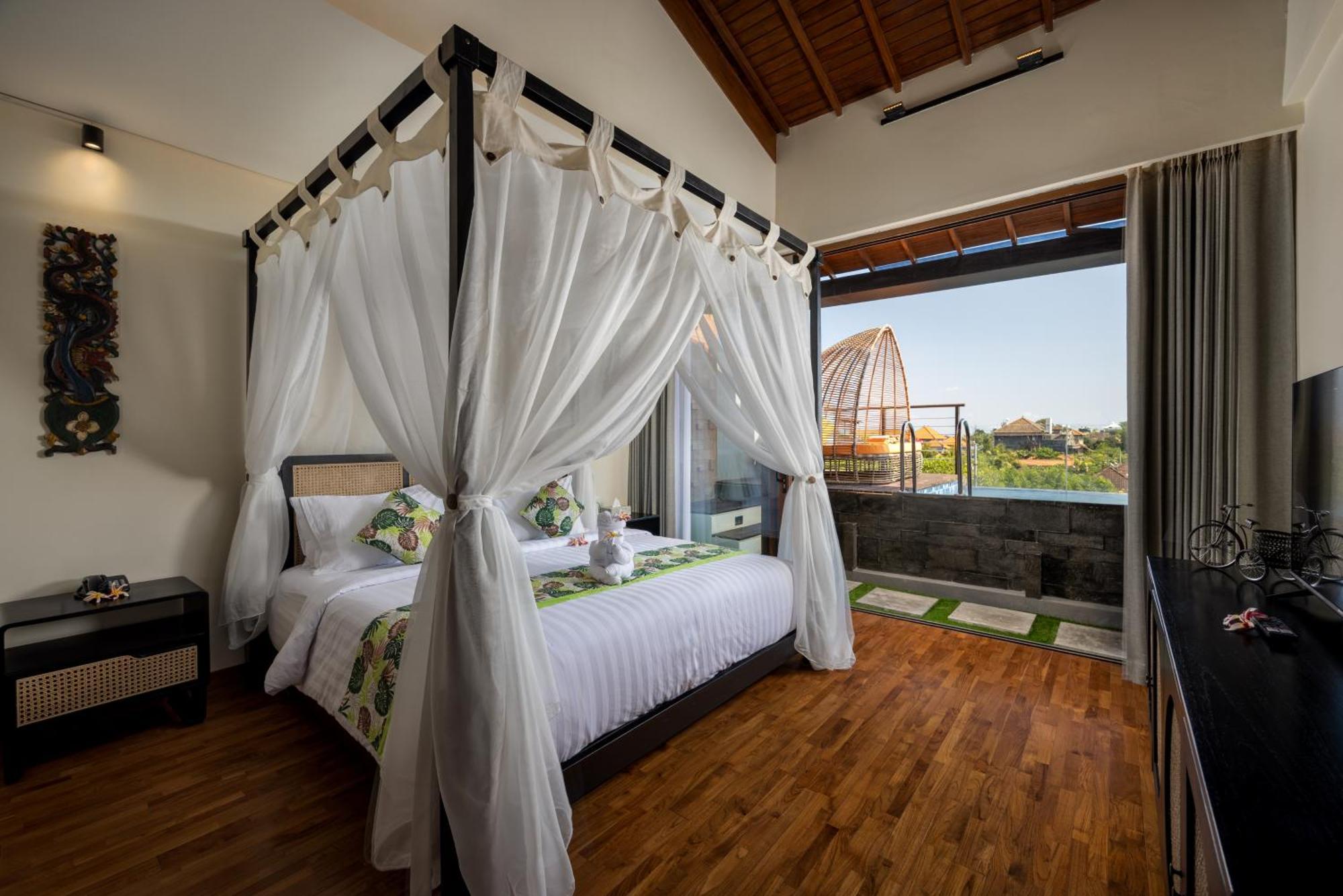 Hotel Mokko Batubelig Canggu (Bali)