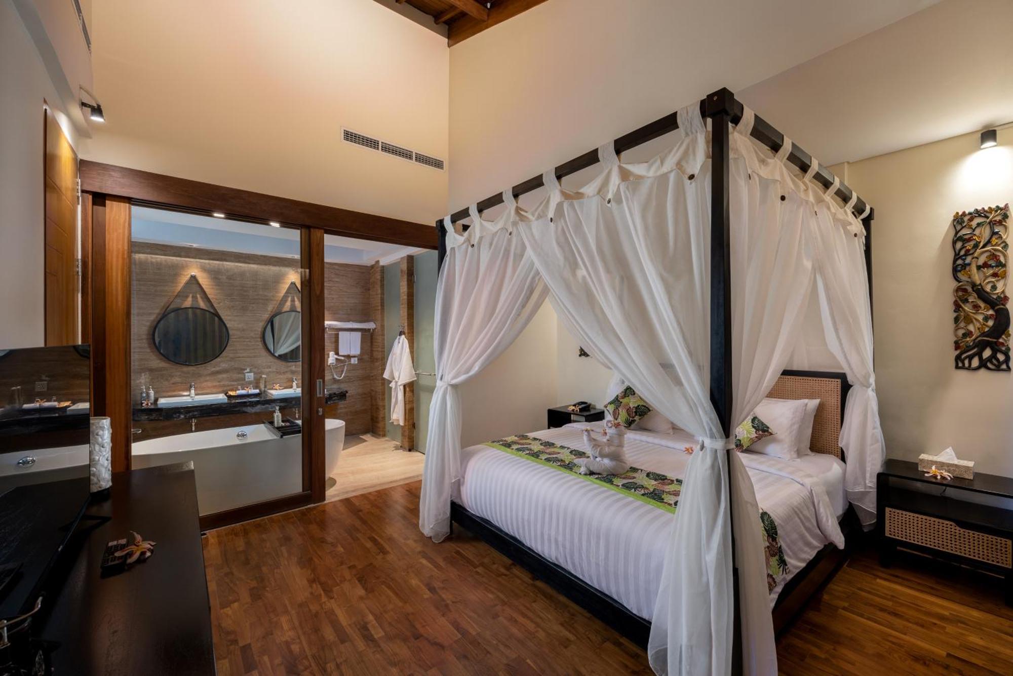 Mokko Batubelig 4* Canggu (Bali)