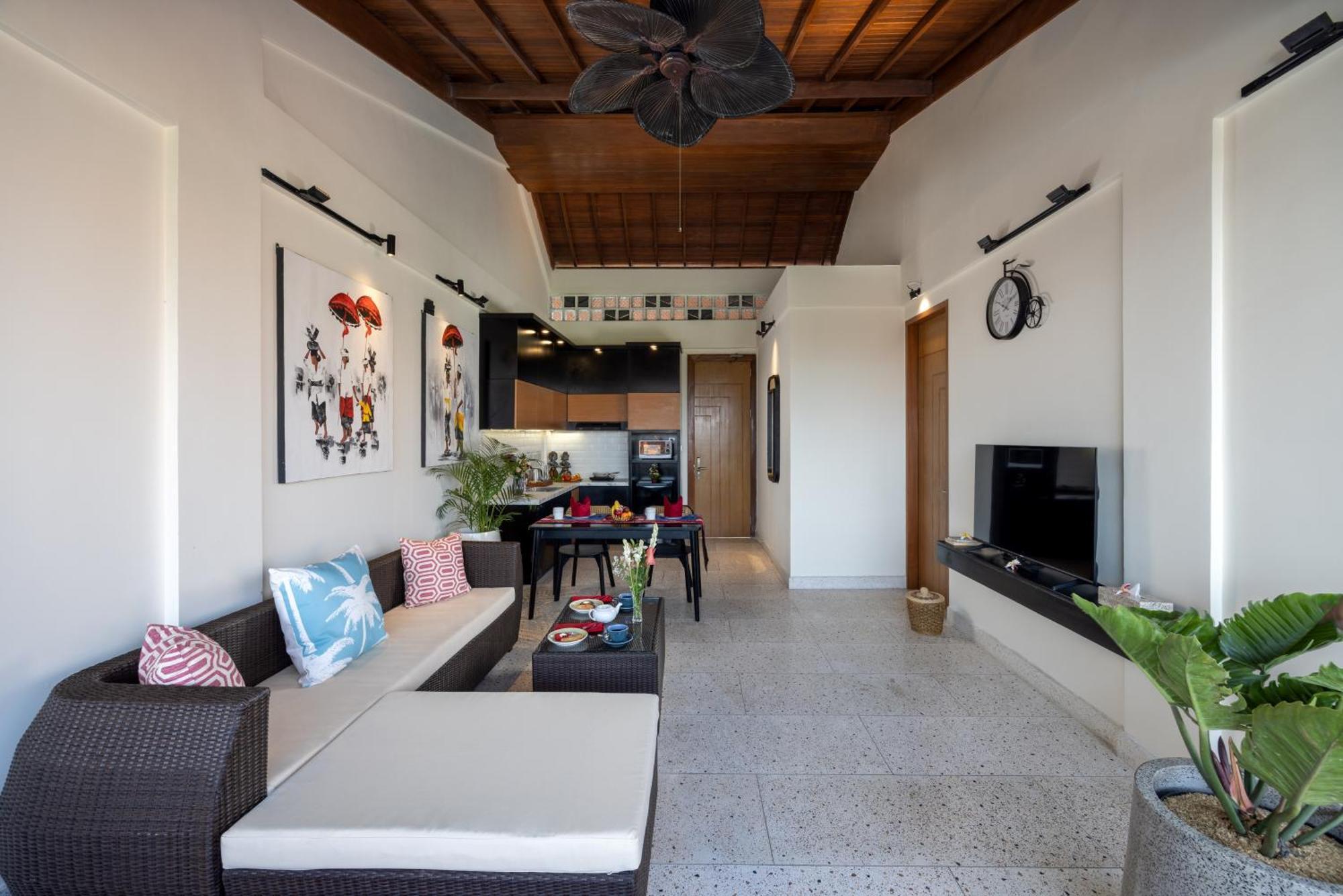 Mokko Batubelig Hotel Canggu (Bali)