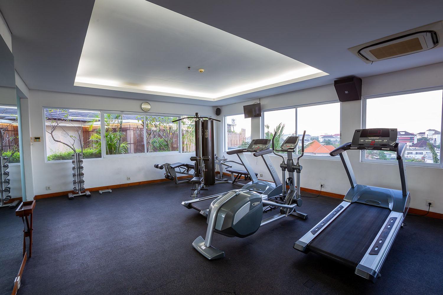 Hotel The 1o1 Bali Fontana Seminyak 4*