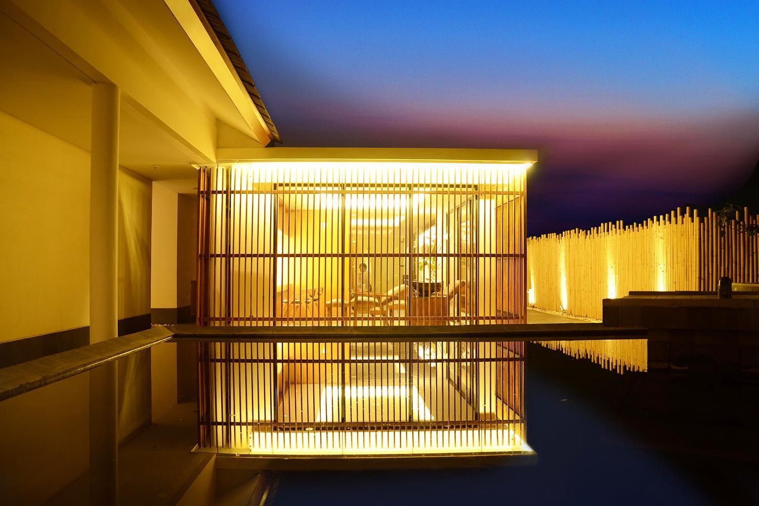 The 1o1 Bali Fontana Seminyak Hotel 4*