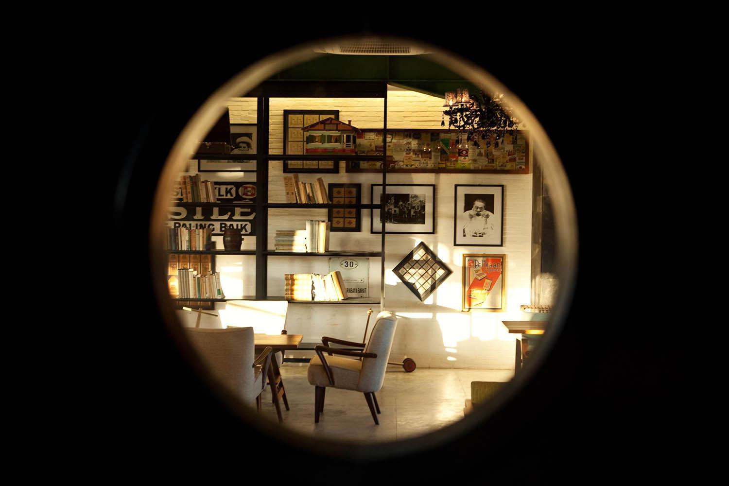 The 1o1 Bali Fontana Seminyak Legian (Bali)