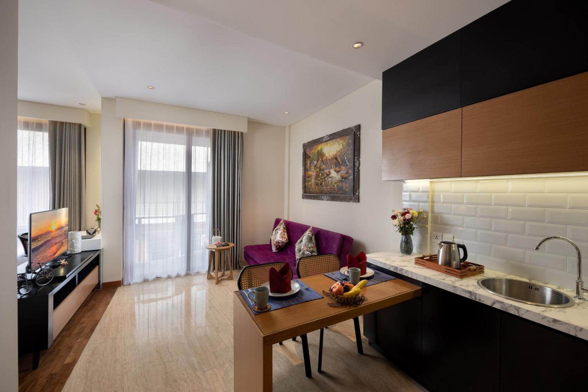 Mokko Batubelig Hotel Canggu (Bali)