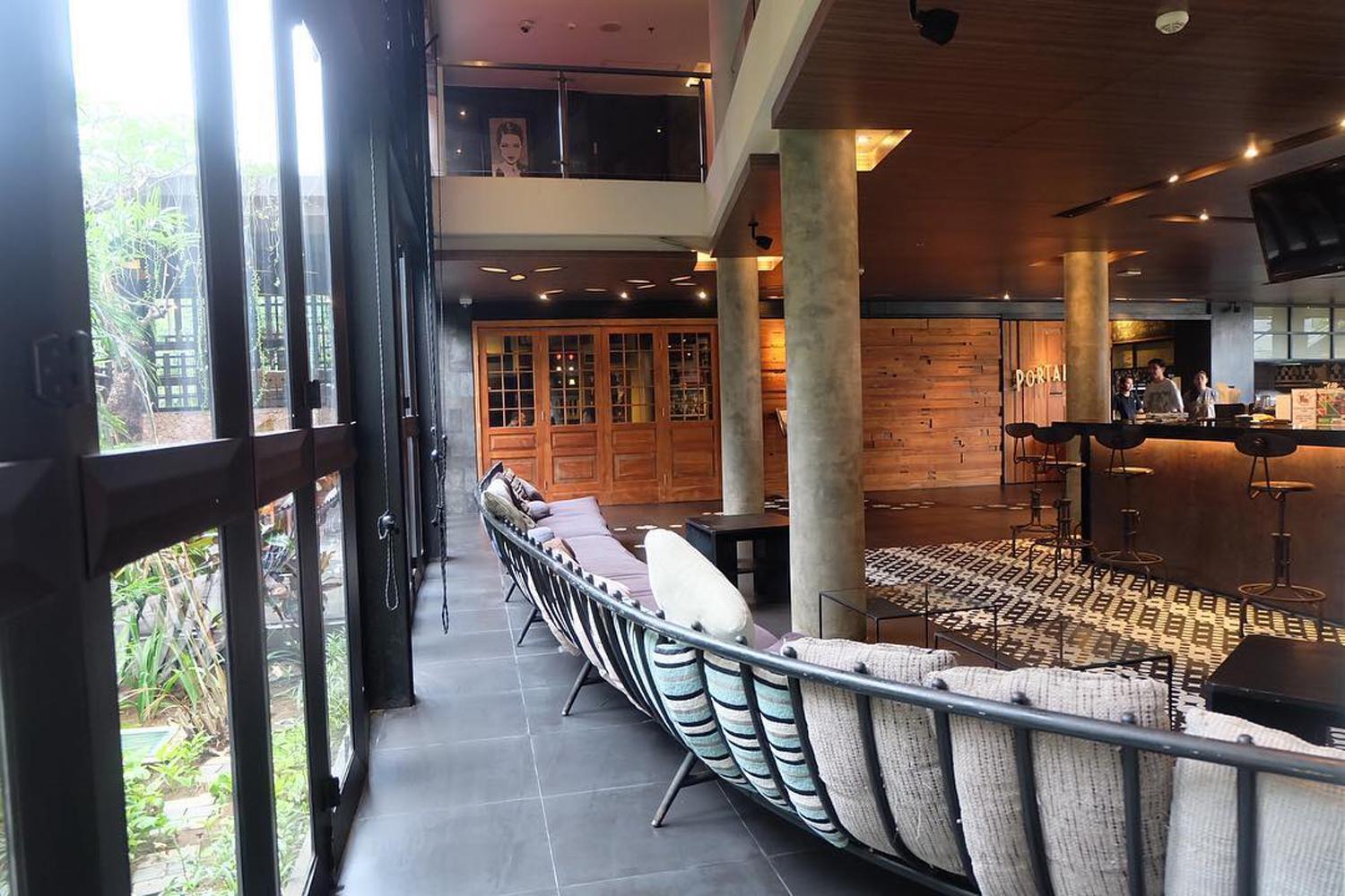 The 1o1 Bali Fontana Seminyak 4* Legian (Bali)