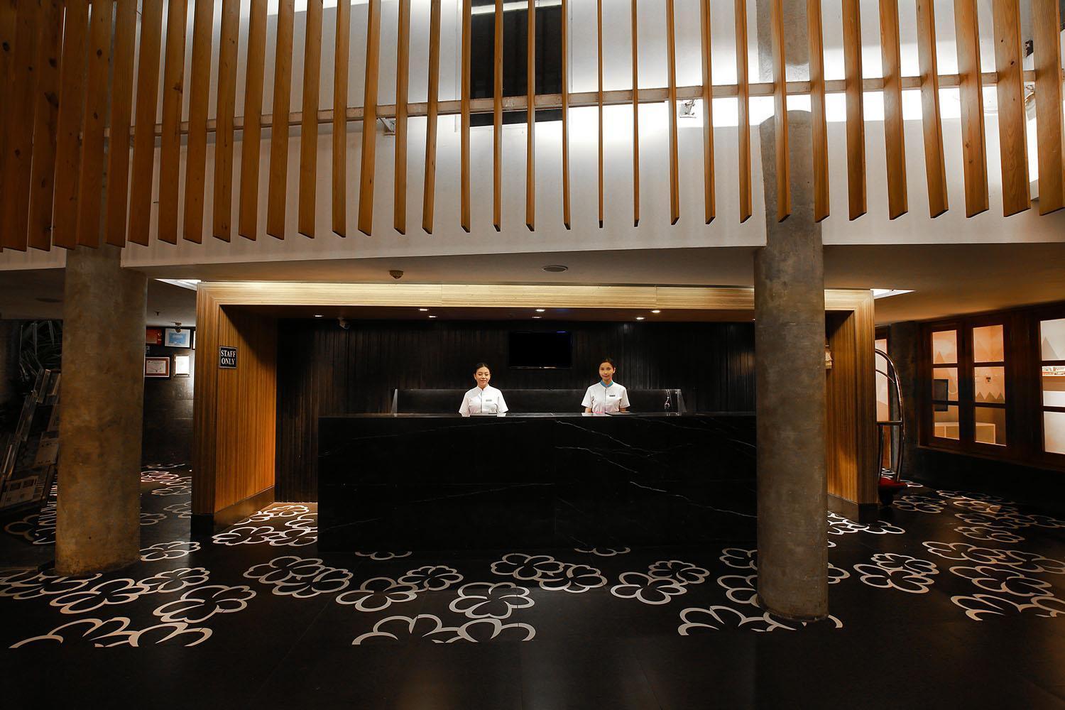 Hotel The 1o1 Bali Fontana Seminyak 4*