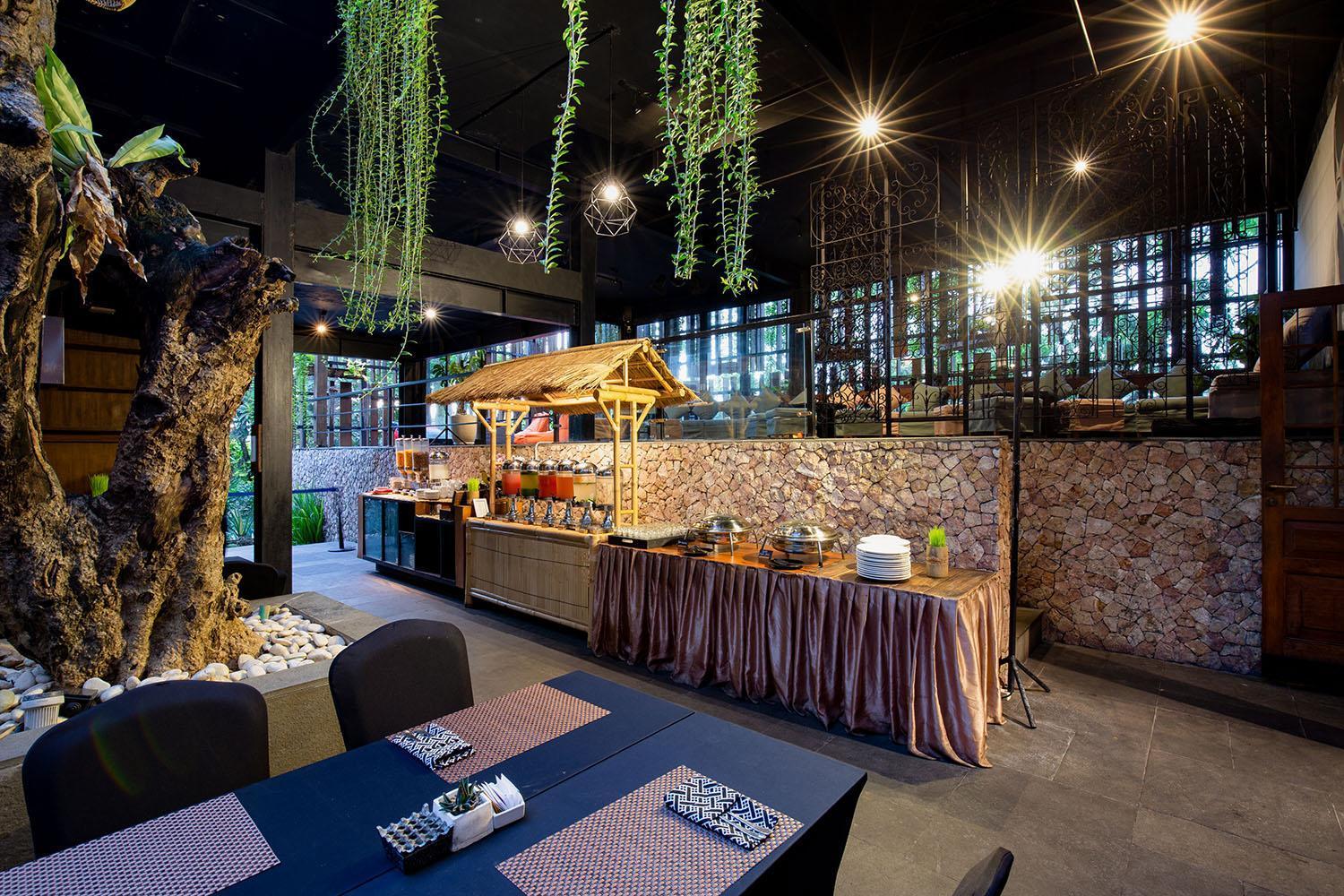 The 1o1 Bali Fontana Seminyak 4* Legian (Bali)
