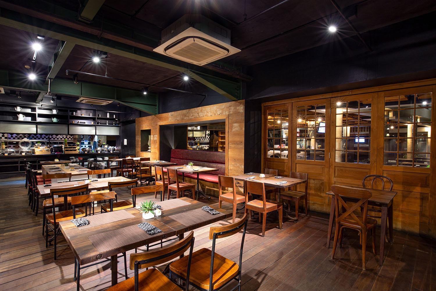 The 1o1 Bali Fontana Seminyak Legian (Bali)