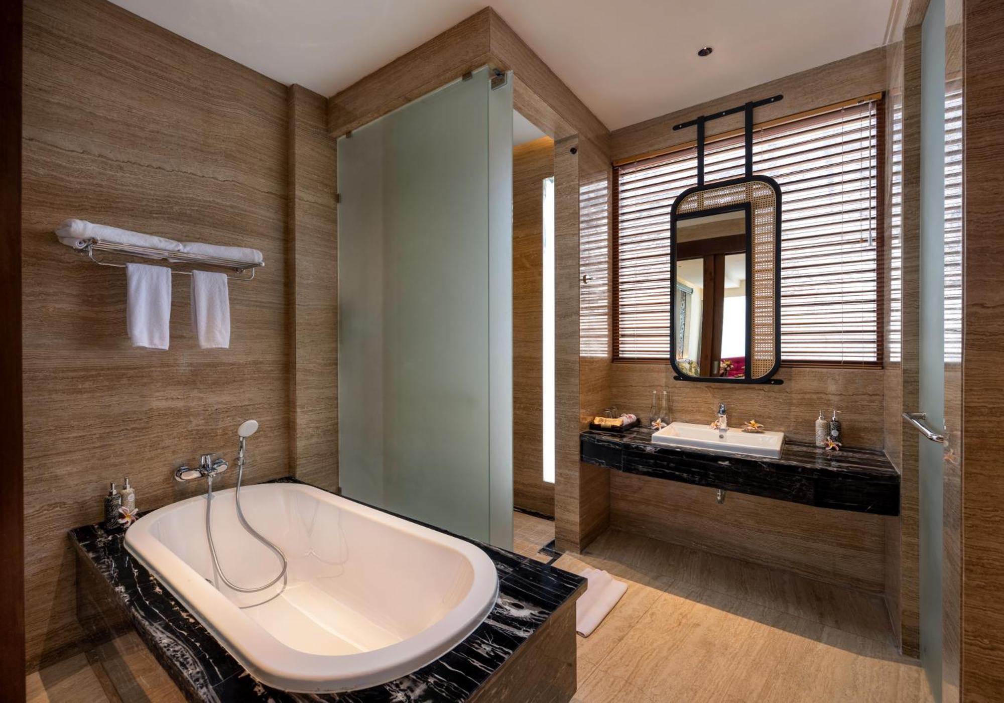Mokko Batubelig Hotel Canggu (Bali)