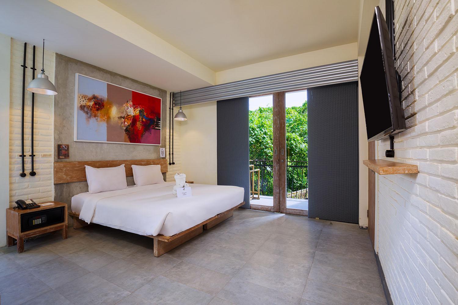 Hotel Frii Bali Echo
