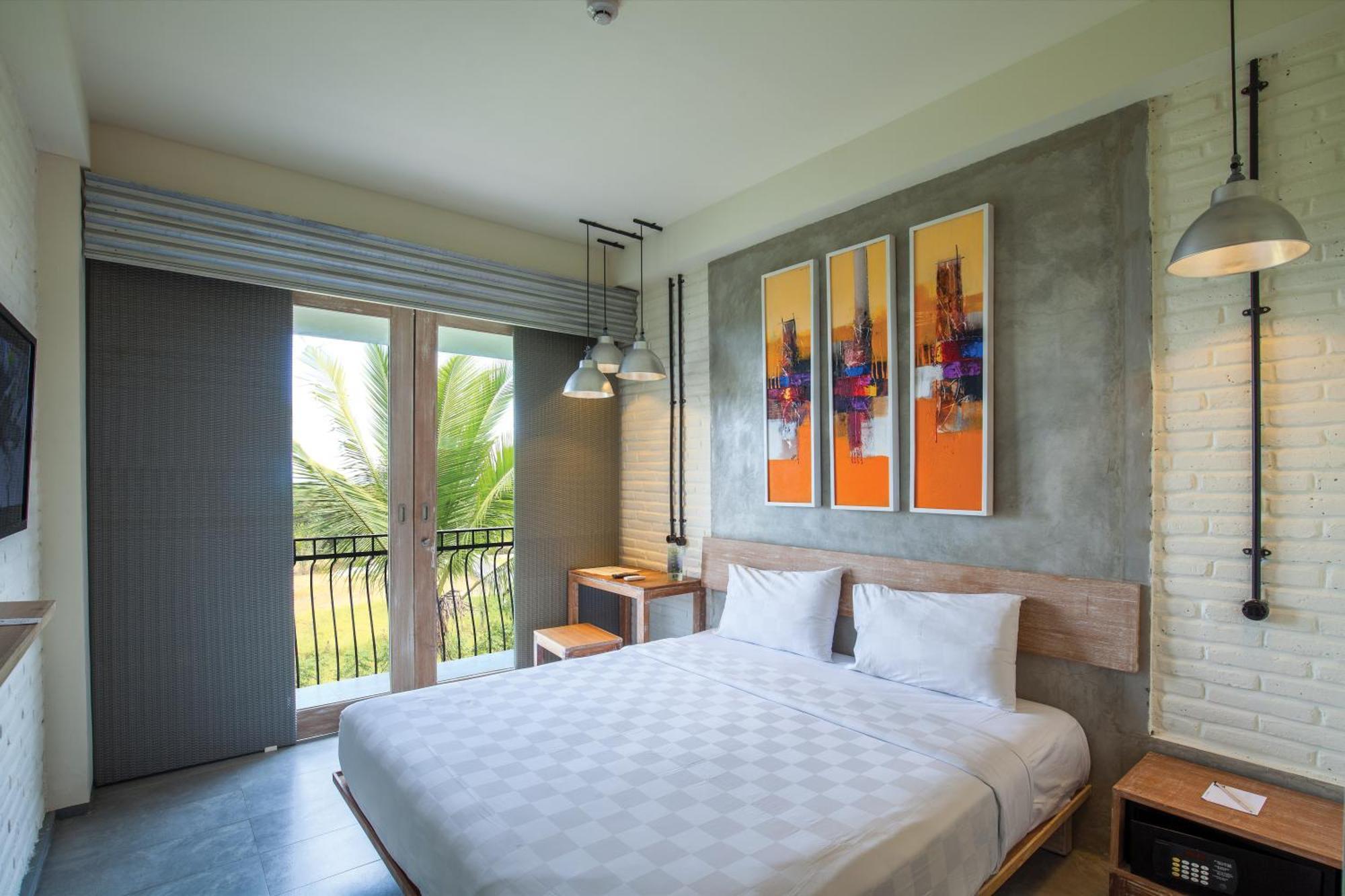 Hotel Frii Bali Echo