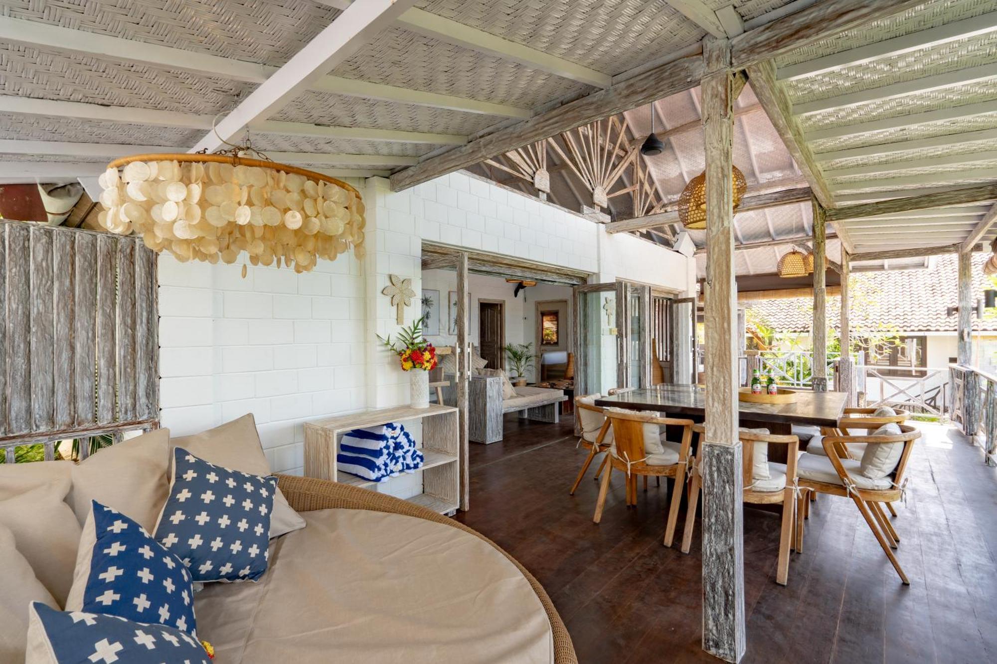 Lembongan Island Villa