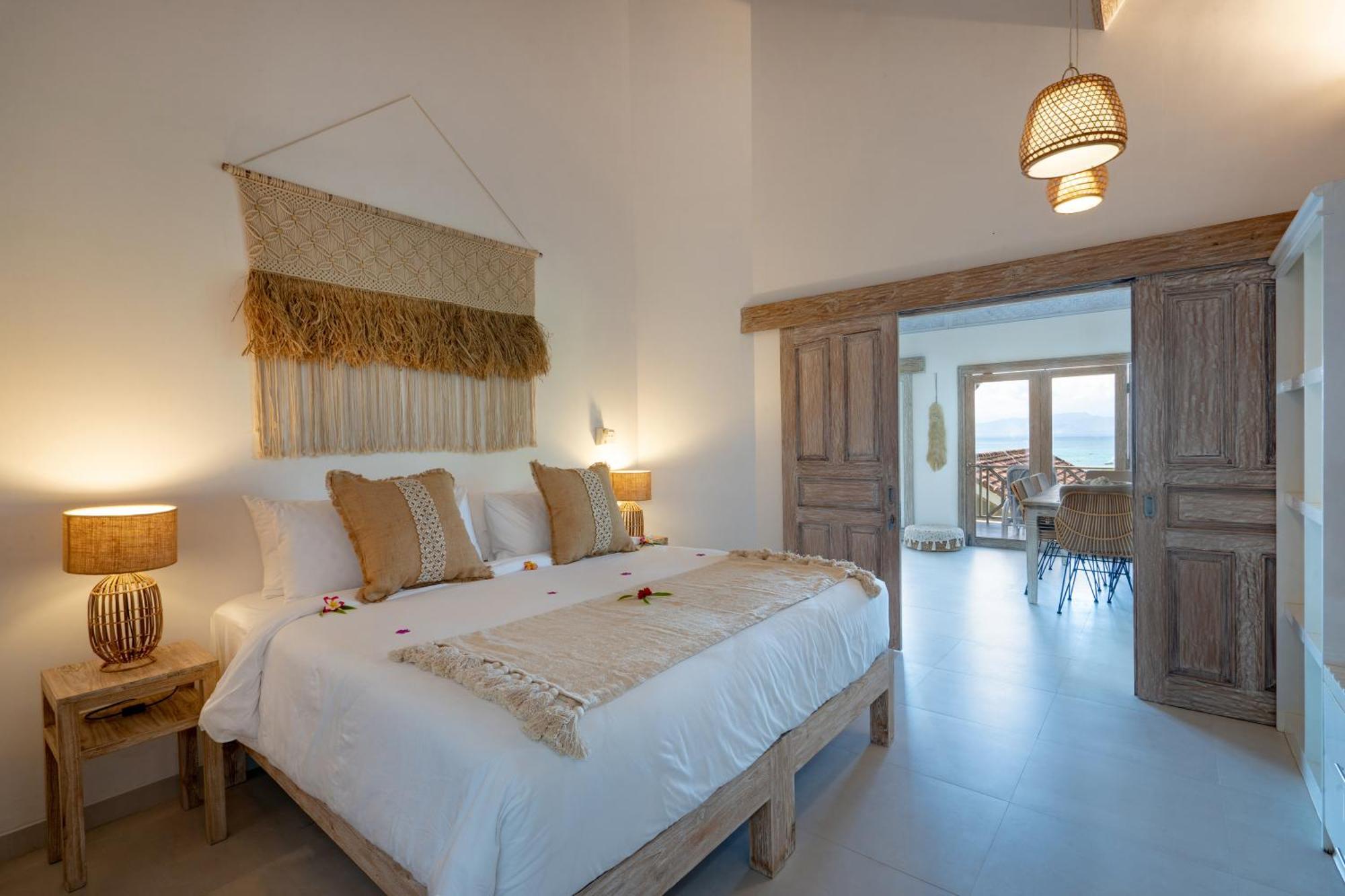 Villa Lembongan Island *
