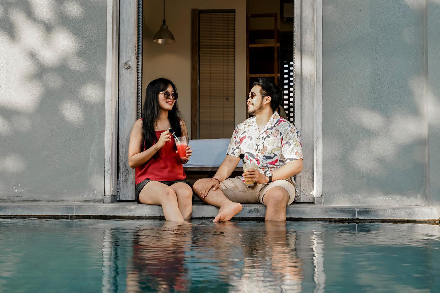 Hotel Frii Bali Echo
