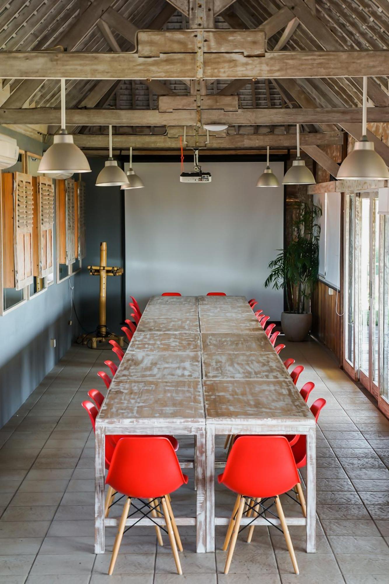 Frii Bali Echo Hotel Canggu (Bali)