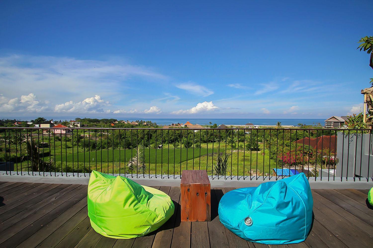 Frii Bali Echo Canggu (Bali)