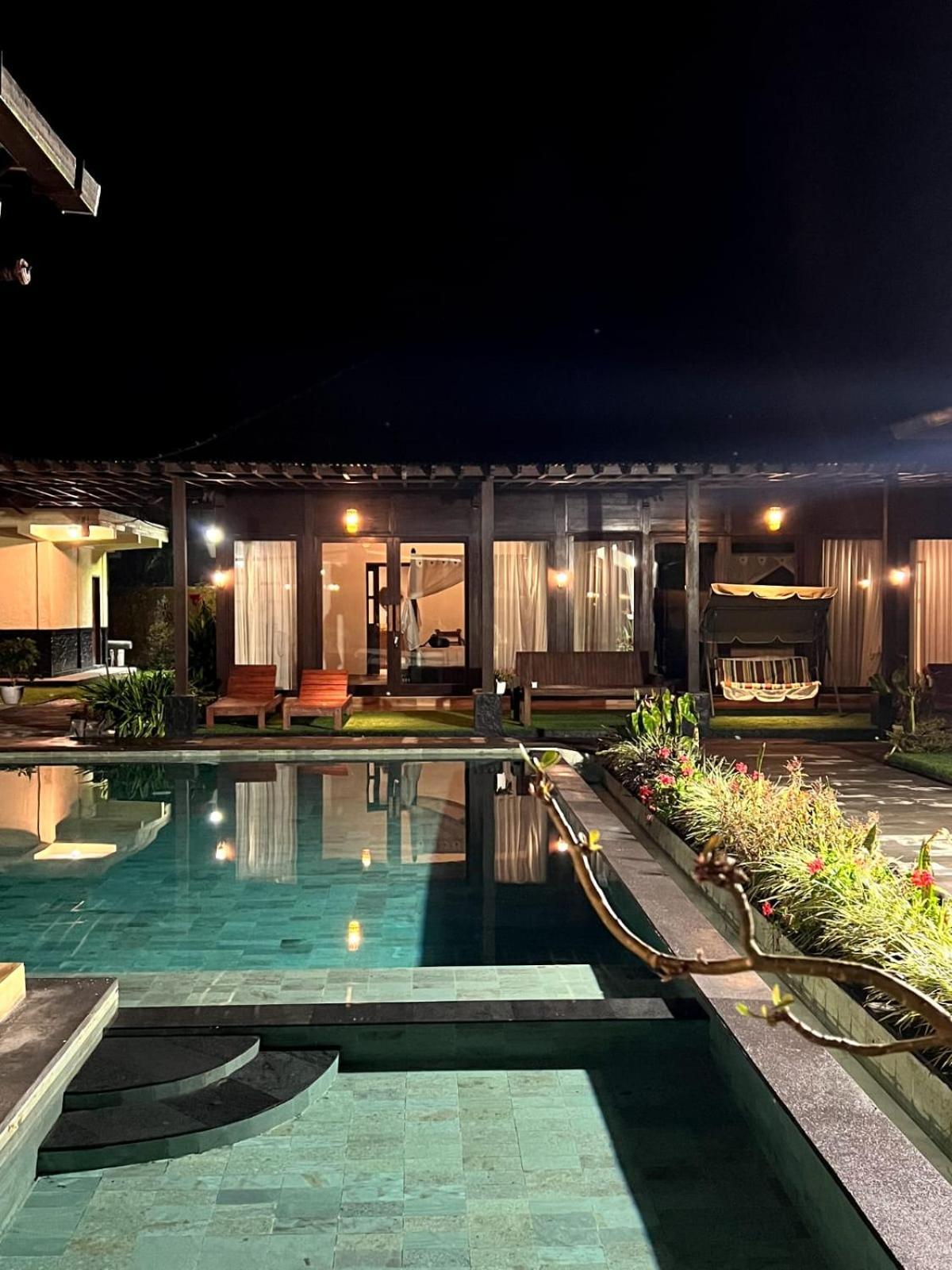 Shankara Bali Munduk (Bali)
