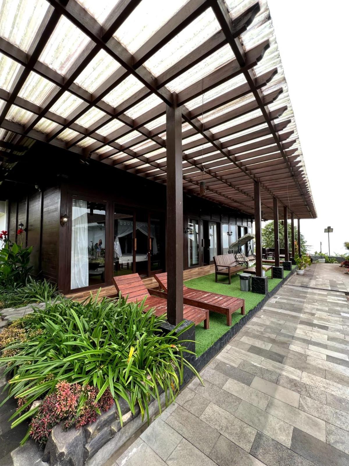 Hotel Shankara Bali 4*